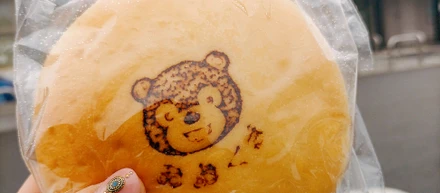 大熊チームの活動を紹介します。