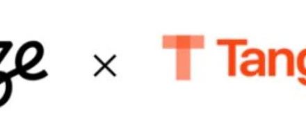 TangerineはBrazeと戦略的パートナーシップを締結し起業します