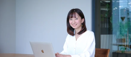 楽しく働くひとを世の中に増やすために、私はCSと向き合い続ける