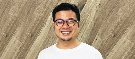 入社の理由：楽しく働くのが1番！