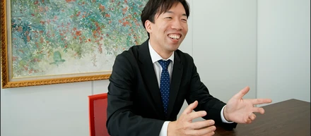 【社員インタビュー】毎日が貴重な勉強の機会。多様な経験をすることで、ポテンシャルが引き出される場所。グループ経営管理部 T.N.