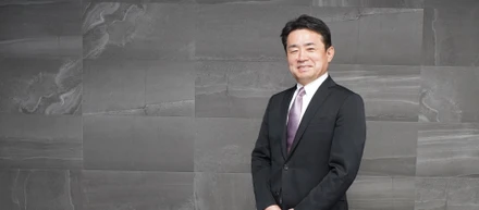 社長メッセージ（新しい経営理念について）