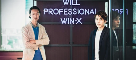 なぜ不動産テック？ 業界外からのメンバー×業界内からのメンバー対談【営業 持田×杉田】