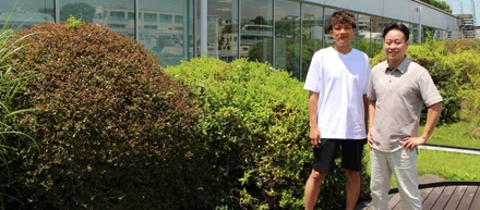 データサイエンティストが語るコネヒトの「データ優位性」ー エルデシュ 岩永二郎×コネヒト 高橋恭文対談