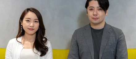 「裁量」と「プロフェッショナルとしての信頼感」 キャリア採用の20代が、東京海上グループで実感する活躍・成長機会とは