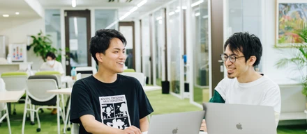マンガ×英語学習サービス「Langaku」を生み出したMantraの意外な価値観—事業責任者＆代表インタビュー