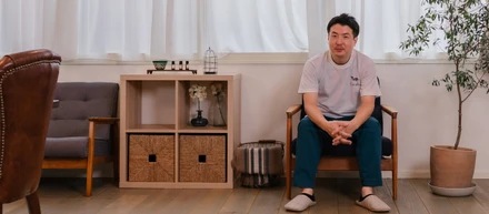 VISIONを決めるのは後からでいい。芯をもって流されることを愉しむ理由。