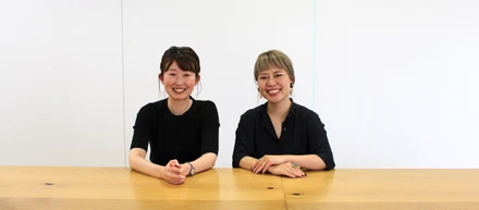 ママリのデータで企業と共に社会を変革するー 小椋友季×亀山杏子対談