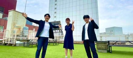 【サマーインターン大募集しています！】24卒の学生さんとのコミュニケーションを渇望中...！
