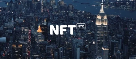 NFTNYCの旅行記:ネットワーキングとネクストステップを求めて