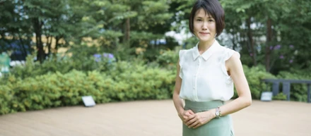 治療だけでなく、「予防に関われる管理栄養士」になりたい。クリニックから医療系ITベンチャーに転職した管理栄養士、白石の想いとは