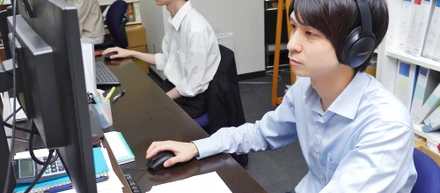 顧客とのコミュニケーション