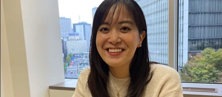 接客業からWeb業界へ。スキルアップを叶えたベンチャーでの挑戦【社員ｲﾝﾀﾋﾞｭｰ】