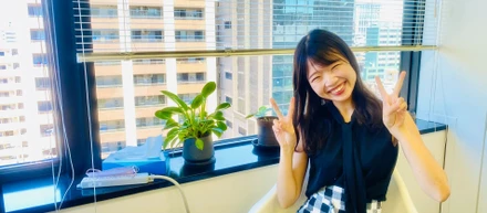 個性豊かなPREVENTスタッフ！大学院を卒業して、さらに大活躍しているスタッフにインタビューしてみました！