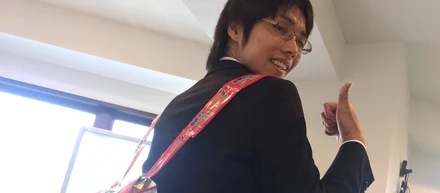 WAKUWAKUのオフィス環境、整ってますよｗ