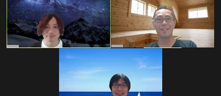 【開発チームインタビュー】主力サービスを支える開発チームの苦労とフルリモートでの働き方