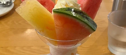 夏ですね！