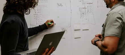 OKR、本格的にはじめています