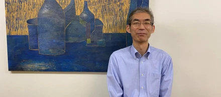 技術トップインタビュー｜今までのキャリアから見たソネオスの魅力と課題とは