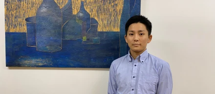 エンジニア2年目で感じたコミュニケーションの大切さ。若手だからこそ見えるソネオスの姿とは。