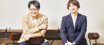 Netflixも参入する新エンタメ「インタラクティブドラマ」を日本に広めるスタートアップが、業界を盛り上げる仲間を募集！