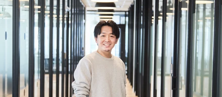 元スタートアップ執行役員が、居心地の良さを手放し『イチメンバー』としてUPSIDERへの入社を決断した理由。