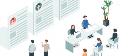 業界未経験で経理職から転身した、弊社バックエンドエンジニアへのインタビュー！