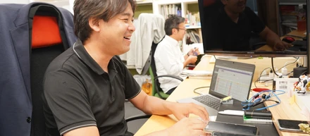 フューネラル事業部企画開発室お仕事実績～バーチャルショールーム作成～