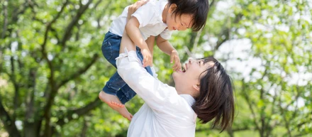 誰もが生まれてきて良かったと思える社会を目指して～日本事業の活動報告～