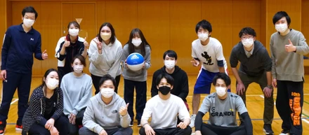 SecuresGroup🏐第2回ソフトバレー大会！🏐