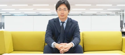 金融×IT×貿易で次世代の総合商社へ