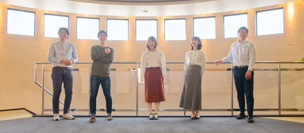 リーダー像とは？？
