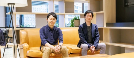 SMBCを舞台に金融の枠組を超えるDXを。私たちと一緒に実現しませんか？