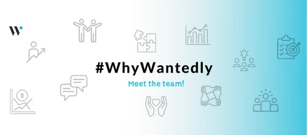 #WhyWantedly features: Bao Ying, Amirah & Vanessa F.