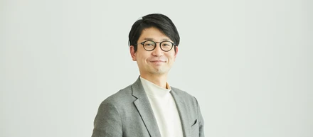 「目的に応じてかたちを変える組織へ」価値創出戦略のコアを担う　～社員リレーインタビュー #06～