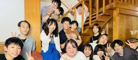 2032年、35歳の誕生日に武道館で生誕感謝祭を開く
