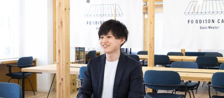 人のキャリアやクライアントの組織成長に本気で向き合うセールス。人材領域をグロースすることで初めて見えるレガシー業界の変革とは