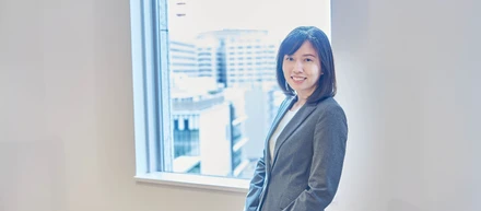 成長の源泉は「カスタマーサクセス」、関西支社の成長と共にキャリアアップを実現