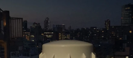 GoNOW前夜 - ゼロスペックの飯田橋時代