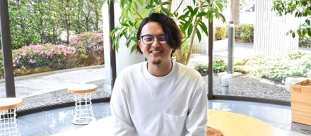 “日本一のマーケター”を目指す学生が辿り着いた先が、オルビスだった話