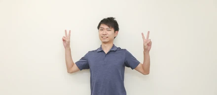 社員インタビュー　T・Oさん！！