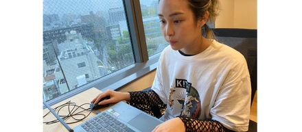 大手広告代理店で感じた課題を解決したい。そんな彼女がBOKURAに入社した訳とは