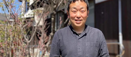 点と点から線を編み出す。 愛溢れるケアを提供し続ける介護福祉士・旗手隆さんとさくらホーム18年の歩み