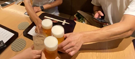 15年目お疲れ様でした。