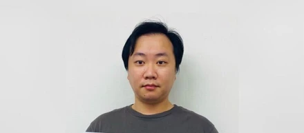 【23卒内定者による社員インタビュー】Jay(林)さん編