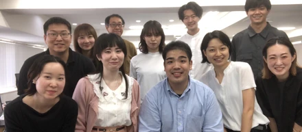 普段在宅勤務の私が熊本オフィスに出張してみた話