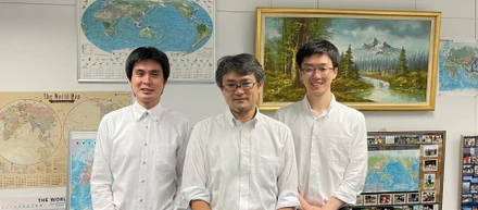 【地図ITエンジニア／座談会】「地図会社＝公共測量」とは違う「唯一無二の智図」を創る会社。穏やかなエンジニアが語る魅力