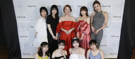 Cinderella Story Project〜Season3〜 を開催！！
