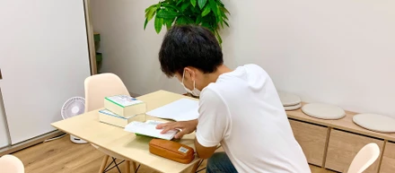 【社内制度】受験生応援！社労士試験前在宅勤務制度について