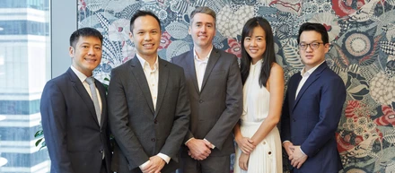 F4Fundnel: The 4Fs we bring to the table every day!